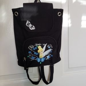 Mini backpack Tinkerbell